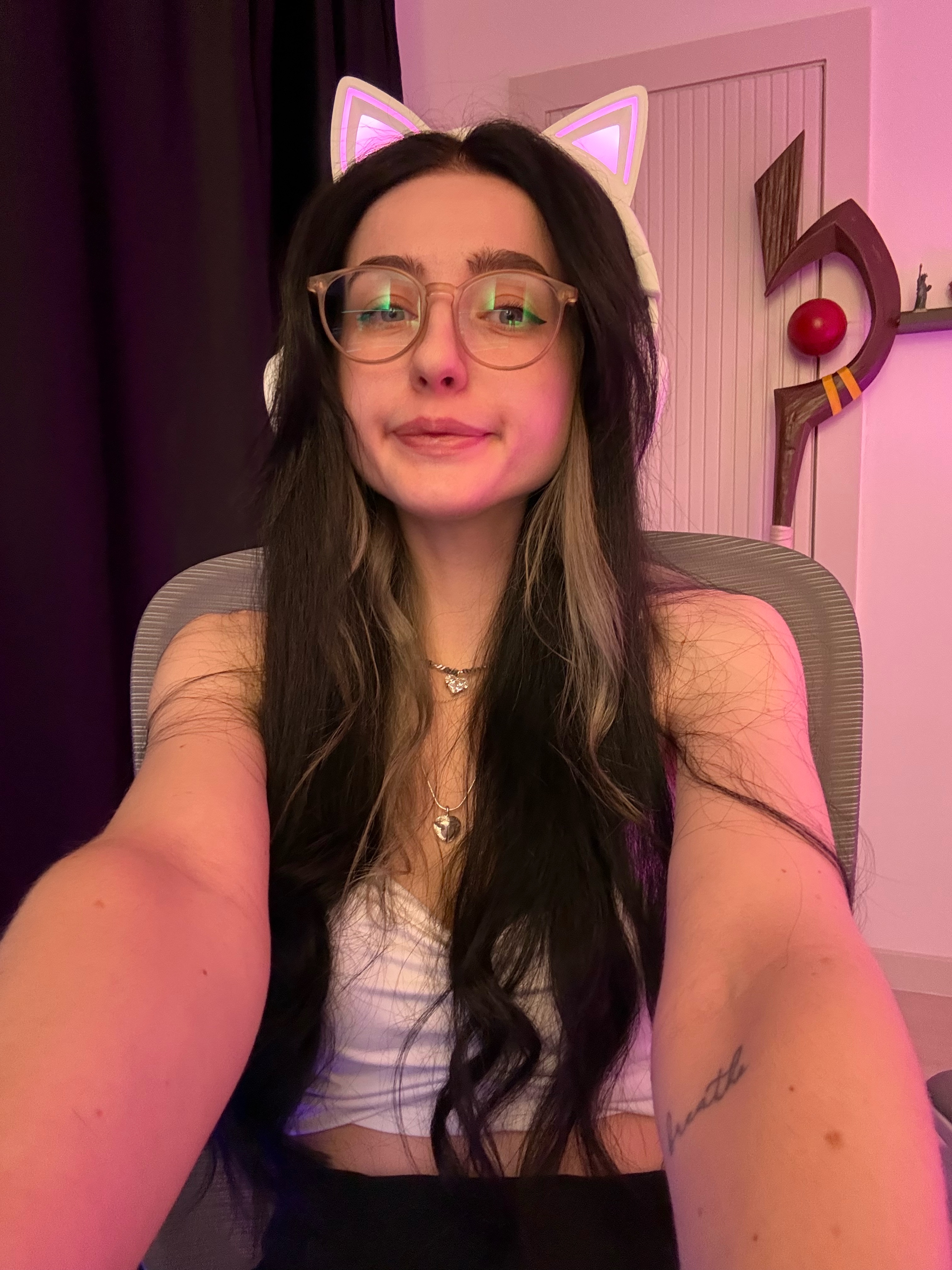 Twitch